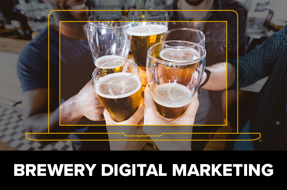 Brewery Digital Marketing